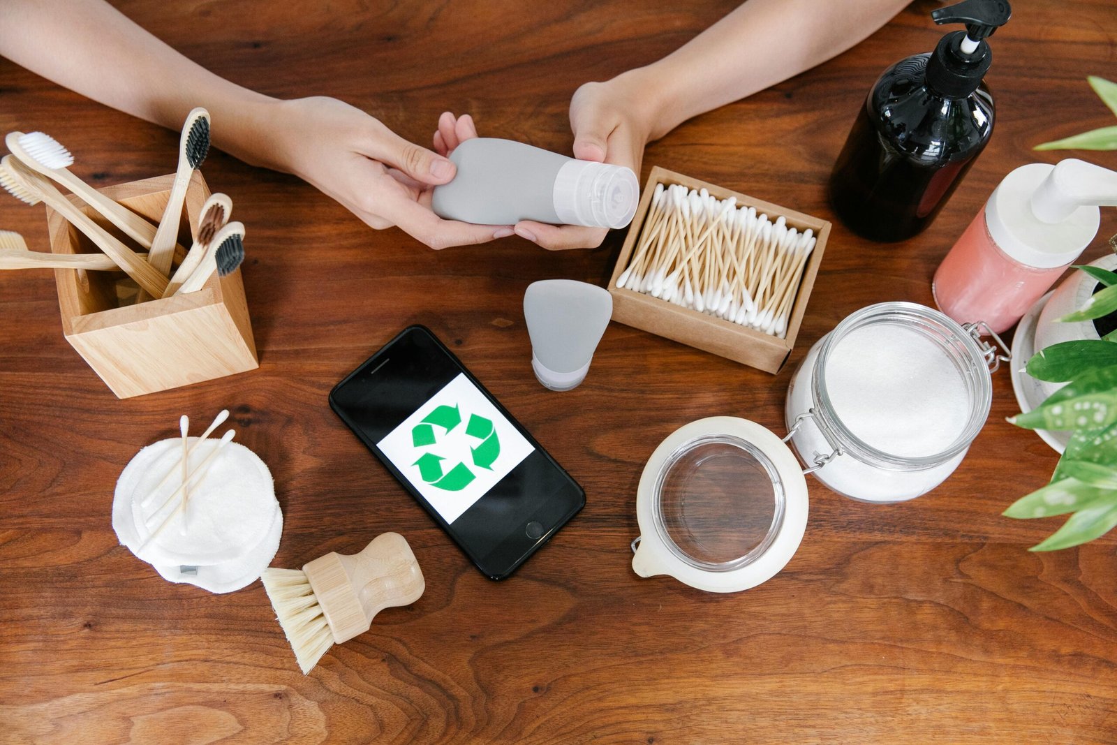 eco-friendly products