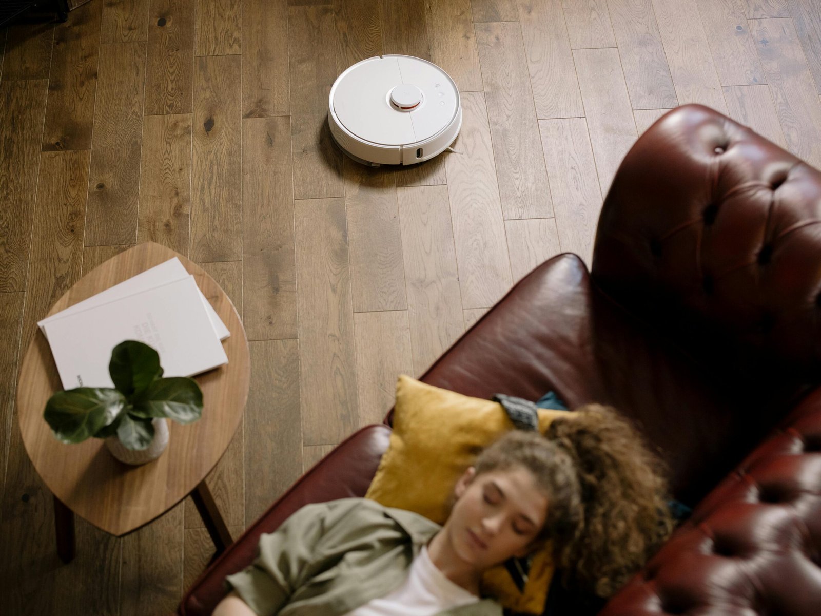Robot Vacuum
