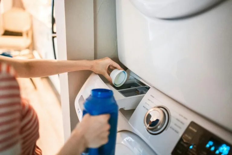 Best Non-Toxic Laundry Detergent